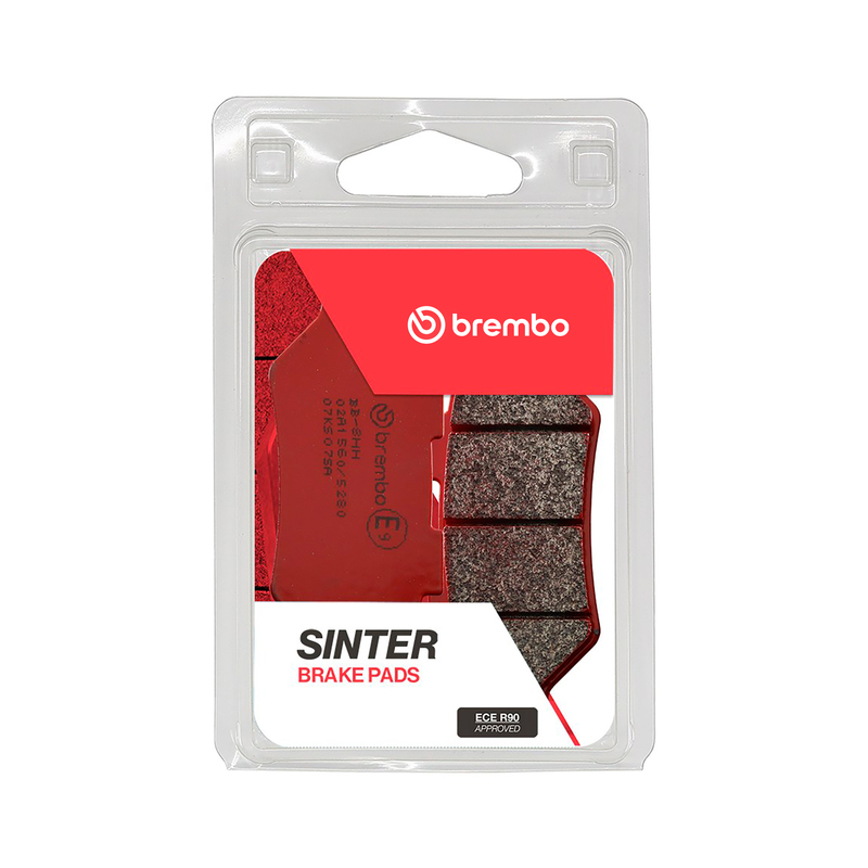 Brembo S.p.A. Figura 3