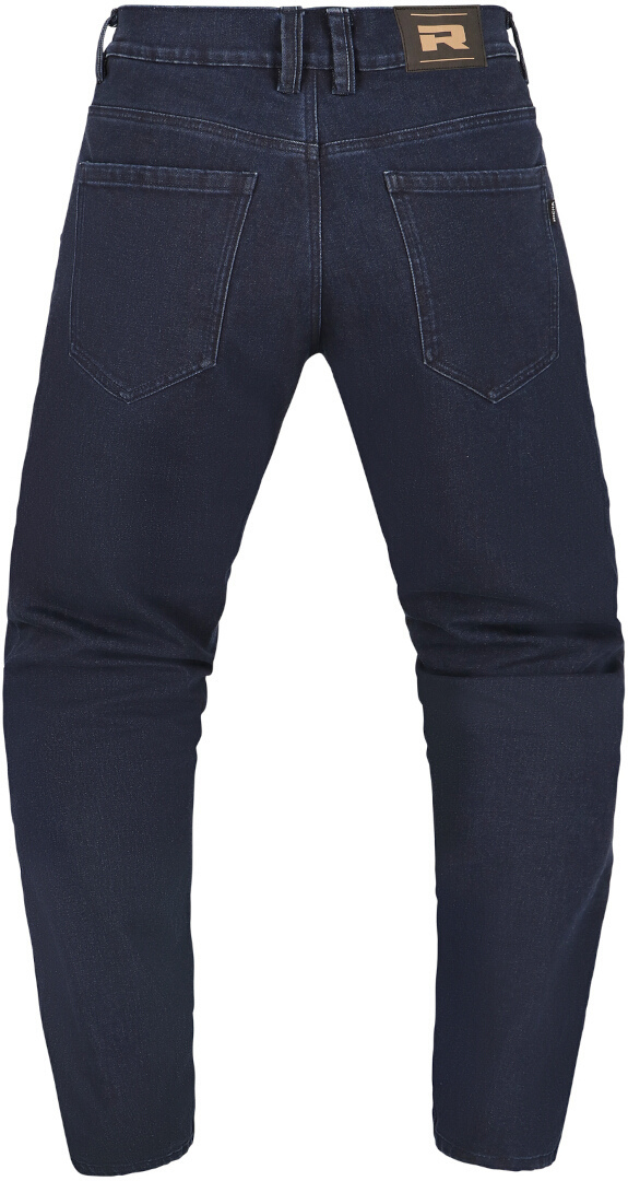 Richa Ragnar Motorrad Jeans dunkelblau 48 Abbildung 3