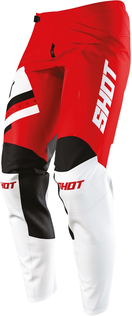Shot Contact Shining Motocross Hose rot 34 Abbildung 1