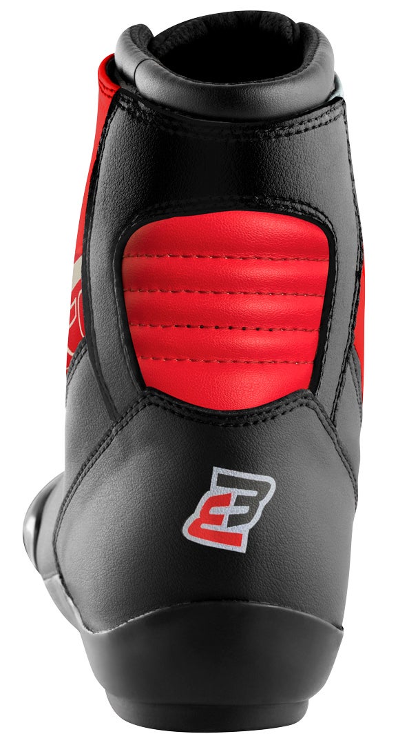 Bogotto Lap Motorradschuhe rot 42 Abbildung 5