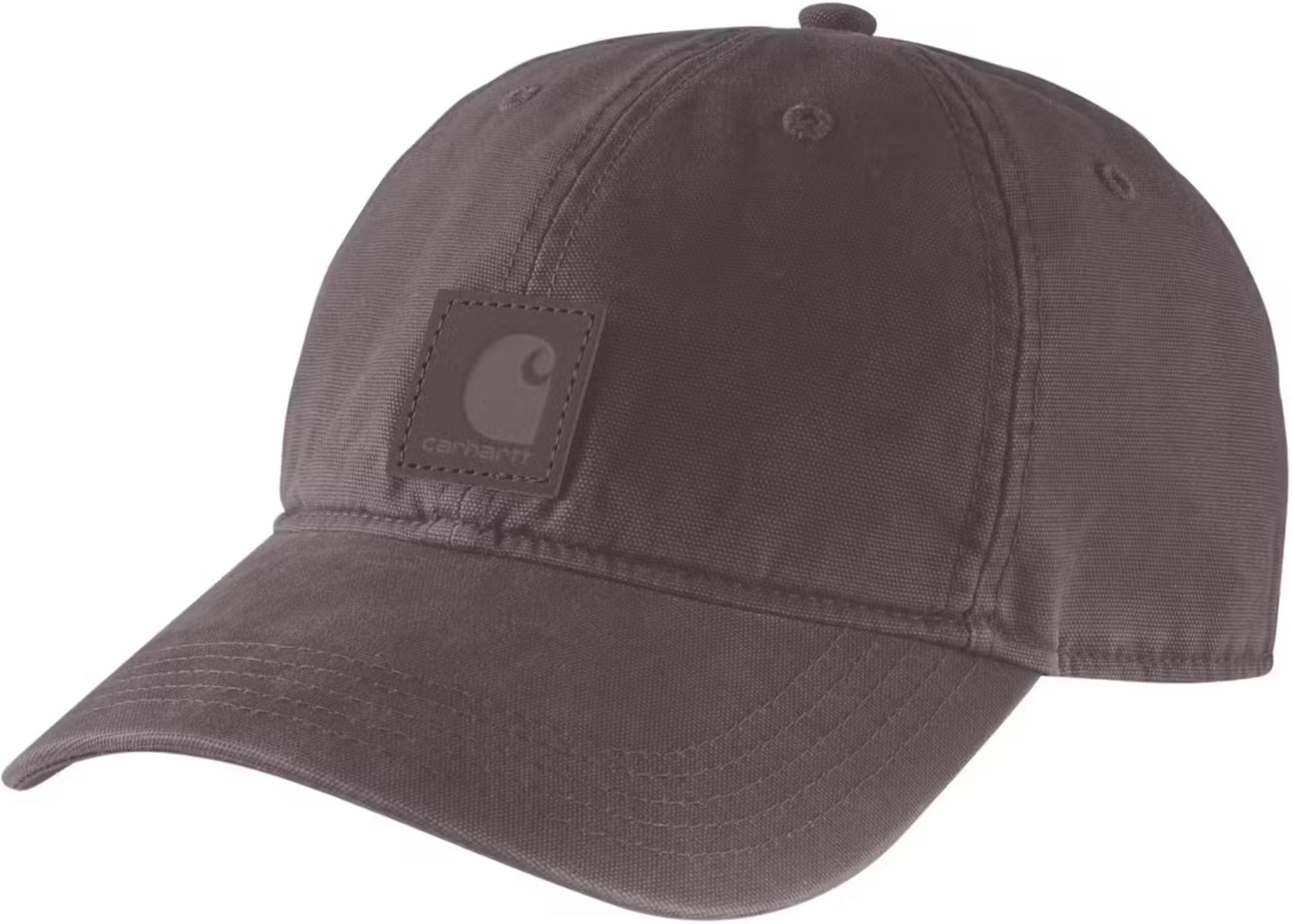 Carhartt Odessa Cap Maro închis Figura 1