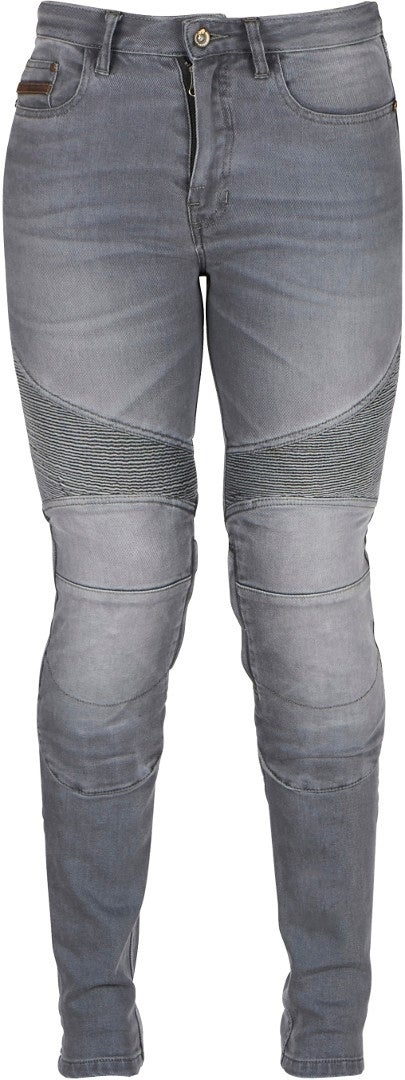 Furygan Purdey Pantalones vaqueros de las señoras motos