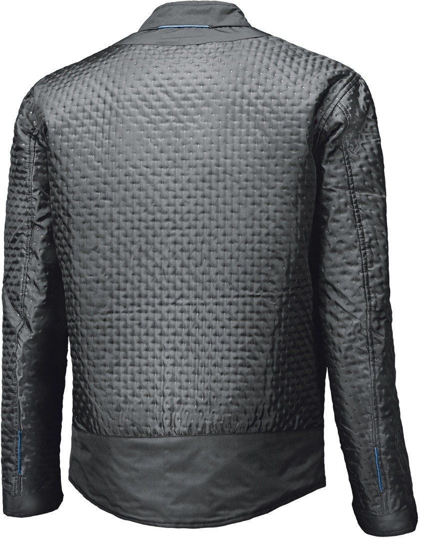Held Clip-In Warm Midten av lag funksjonell jakke 3XL Figur 2