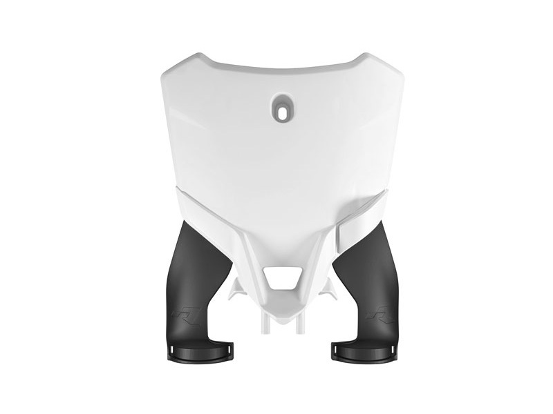 Race Tech Framnummerskylt Figur 1