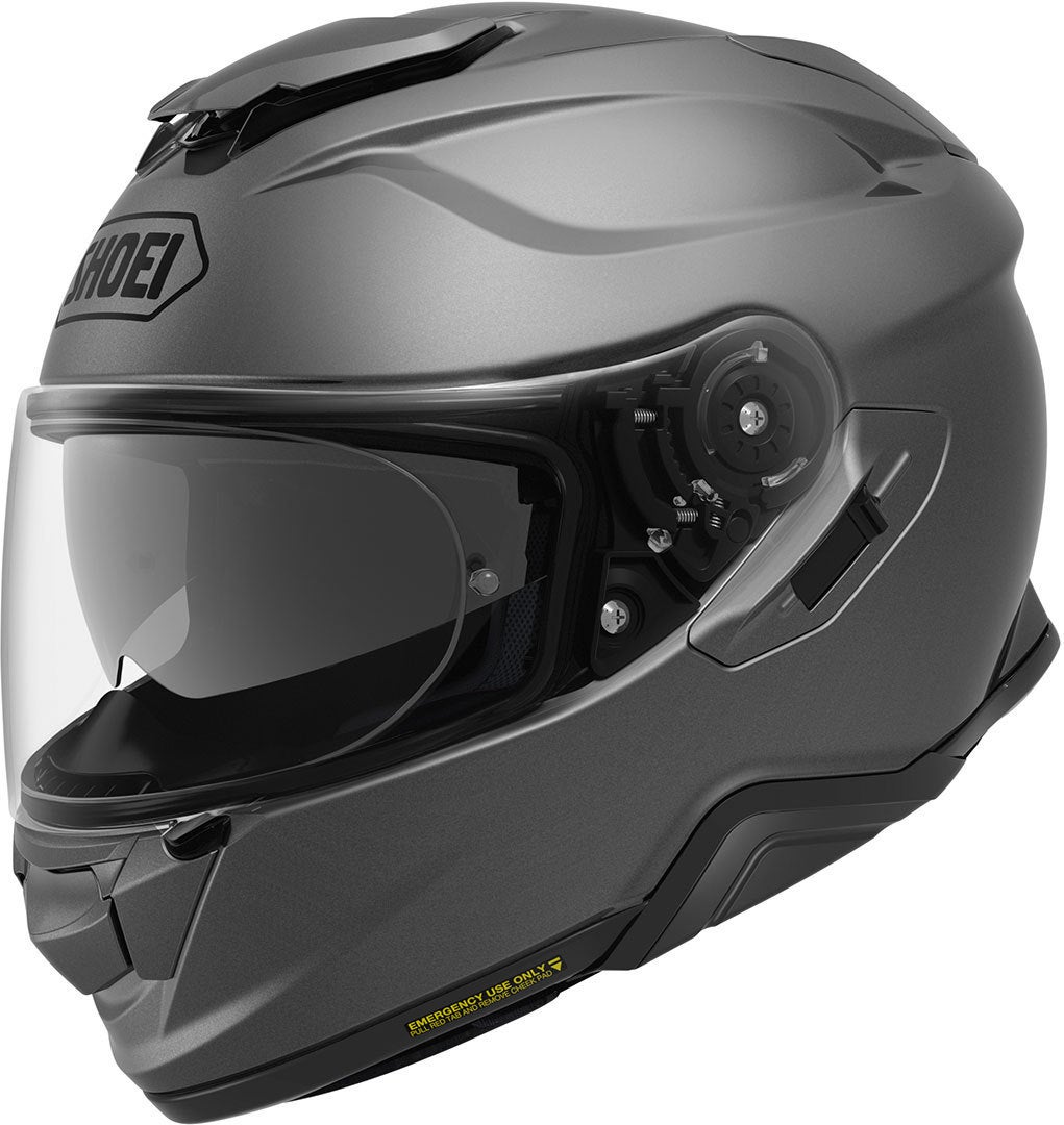 Shoei GT-Air 2 Helm grau matt S (55/56) Abbildung 1