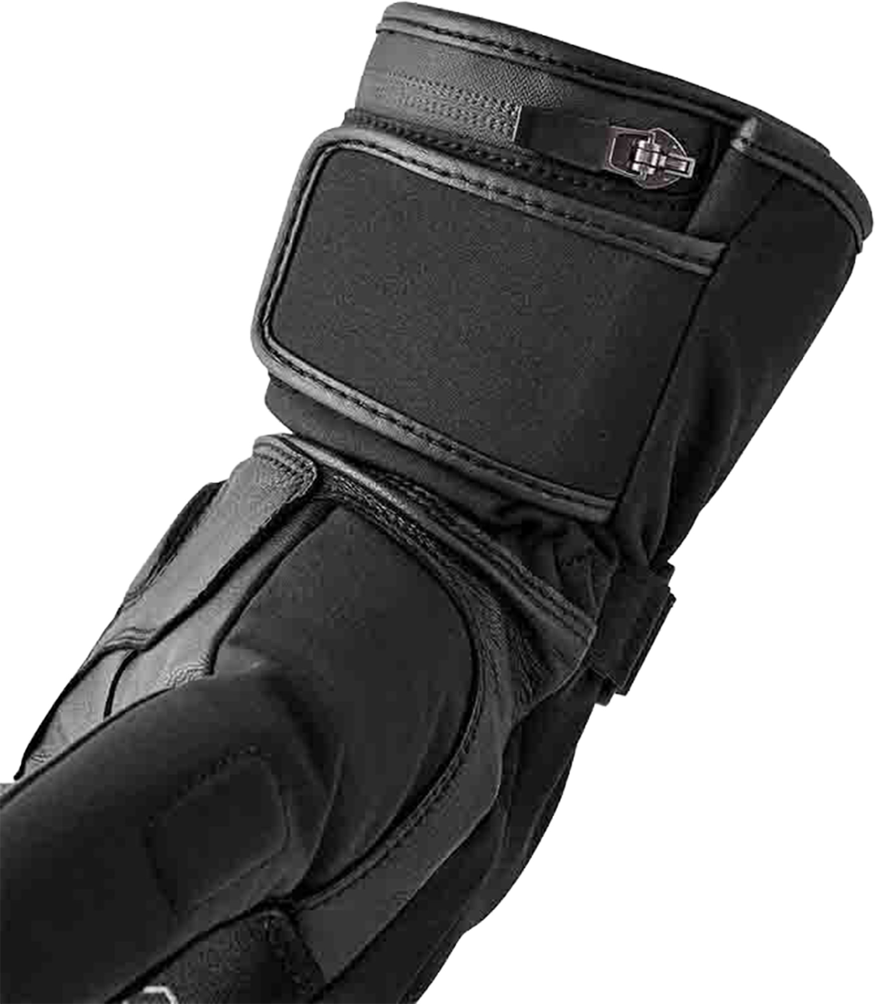 RST Axiom Heated waterproof Motorcycle Gloves L Figure 9