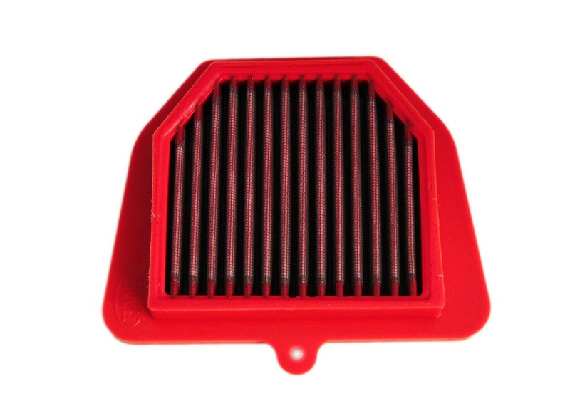 BMC luftfilter Luftfilter - FM456/04 Figur 2