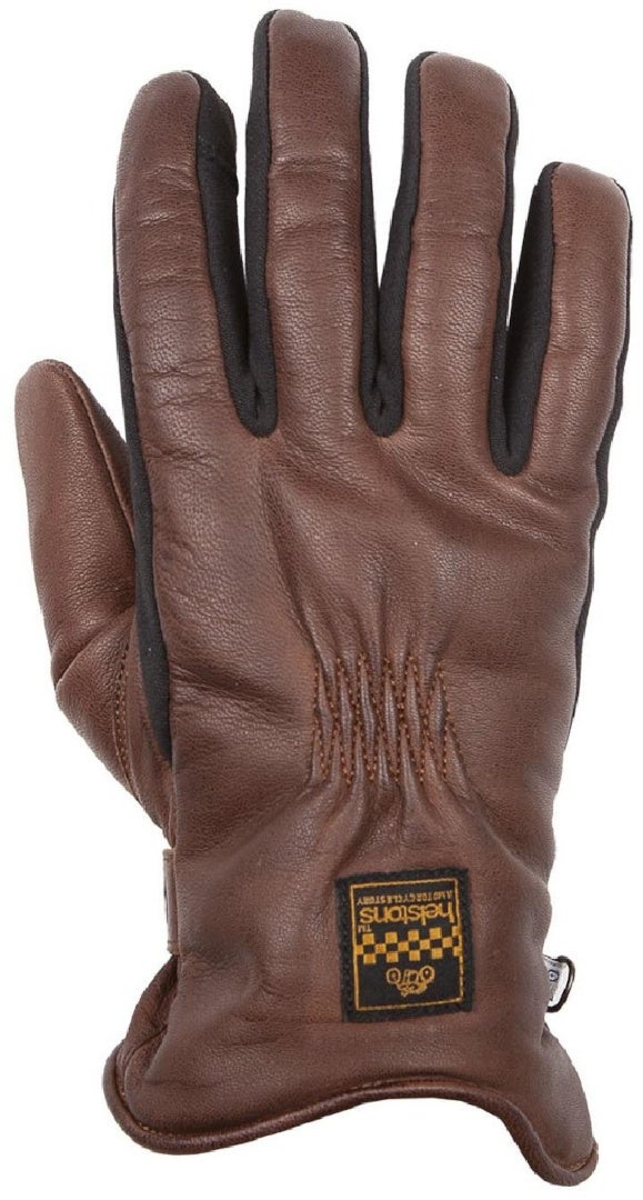 Black/Chocolate