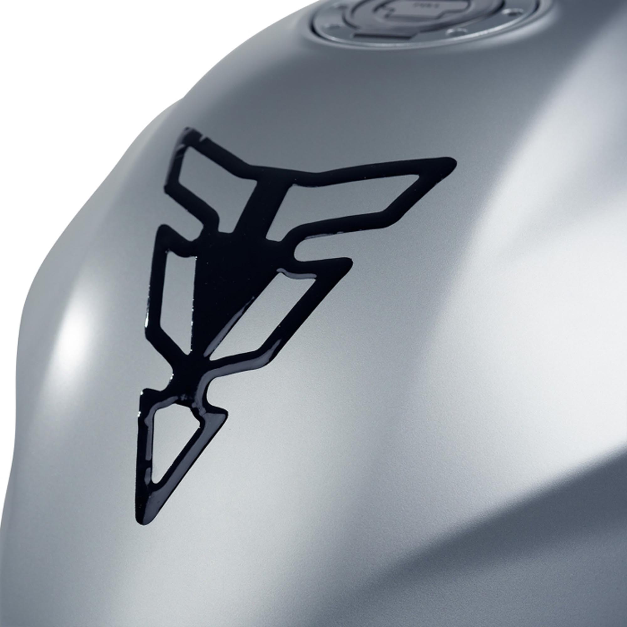 Oxford Scorpion Gel Tank Pad Hovedartikkel Figur 1
