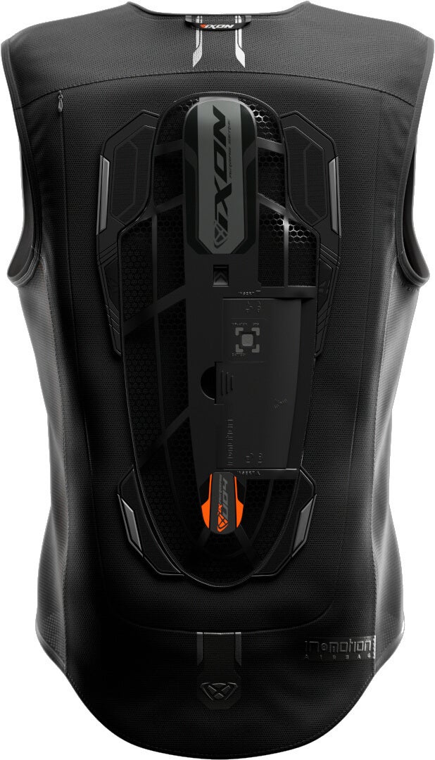 Ixon U04 IX Airbag Weste S Abbildung 5