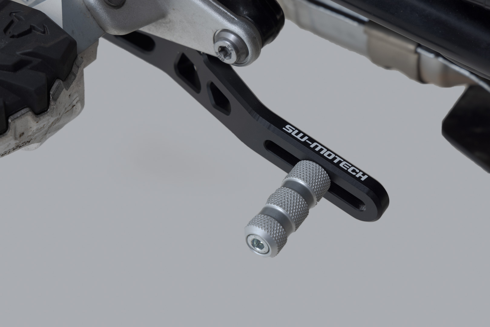 Pedală de frână SW-Motech - BMW R nineT (14-) / Pure (16-). Figura 2