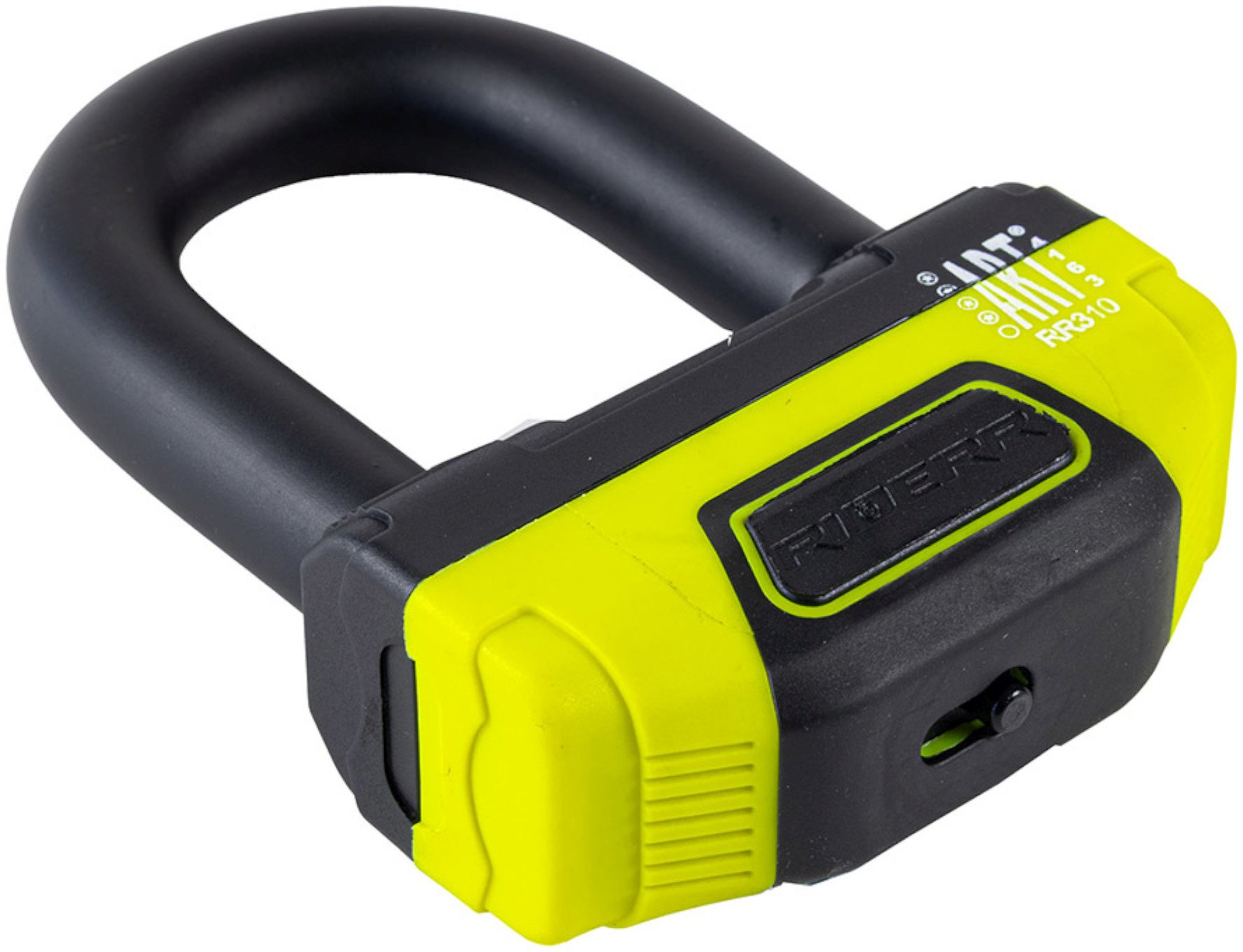 Riderr RR55 Disc Lock Figura 1