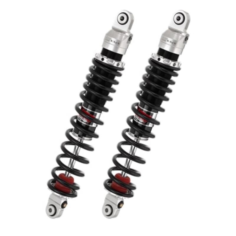 YSS Amortecedor duplo traseiro VMX RZ Maico +10mm Figura 2