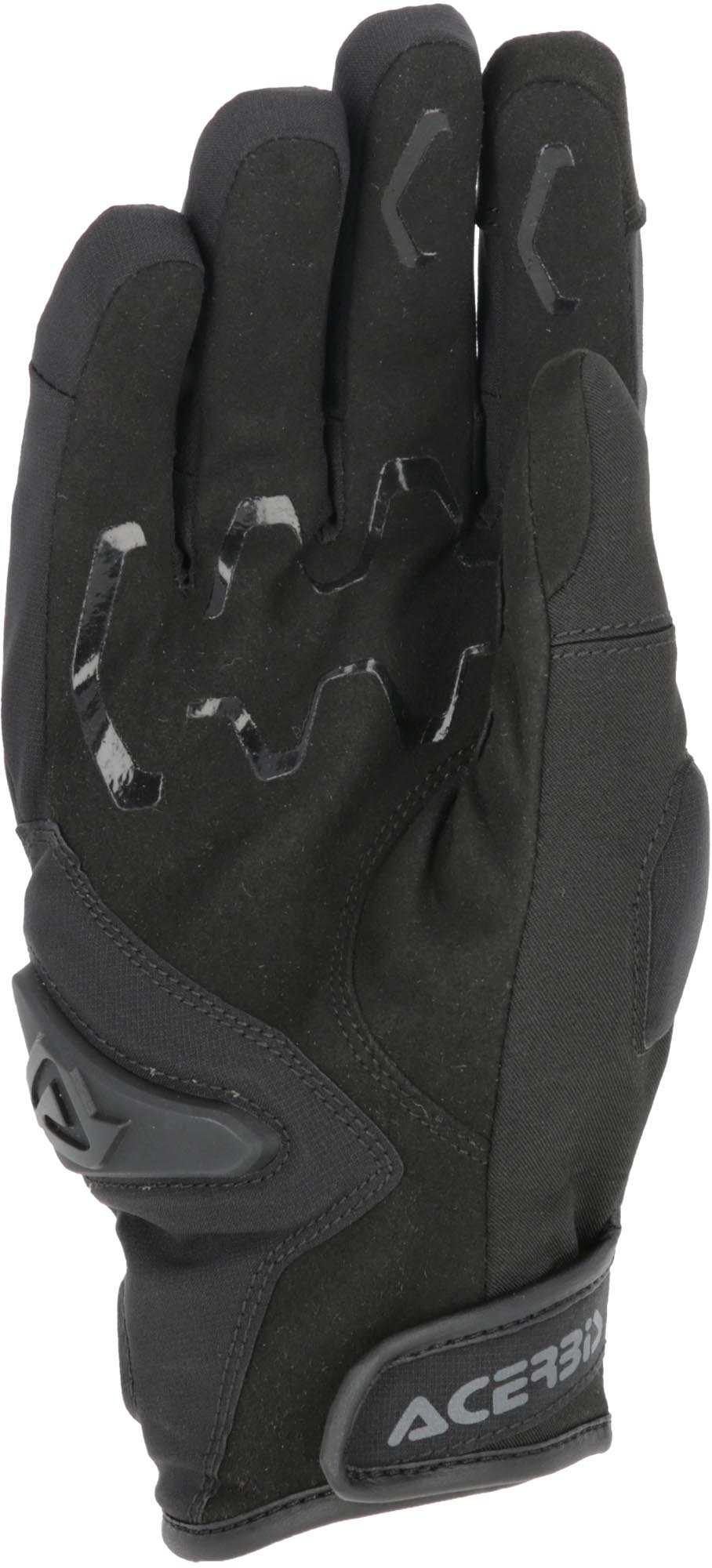 Acerbis X-Street WP Gants de moto imperméables noir L Figure 2