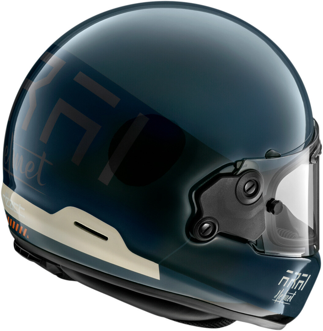 Arai Concept-XE React 1 Cască albastru S (55/56) Figura 2