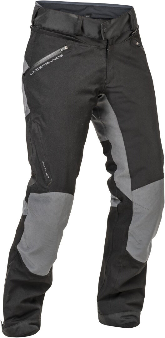 Lindstrands Lofsdalen Pantalon textile de moto imperméable