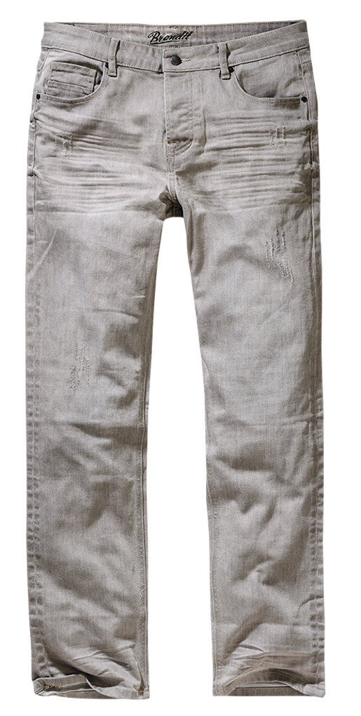 Brandit Jake Denim Vaqueros Short 36 Figura 1