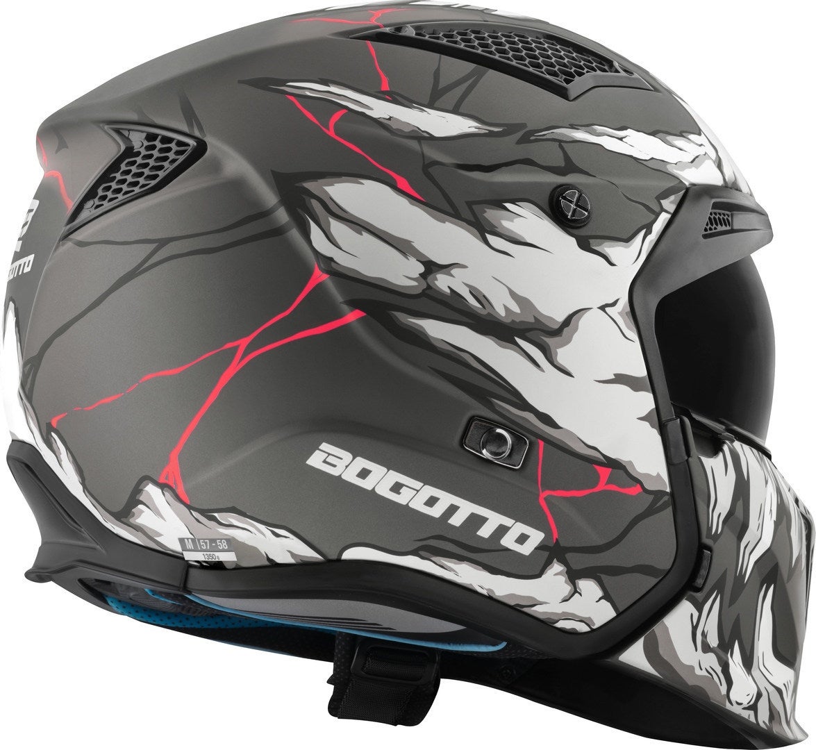 Bogotto Radic Skulash 22.06 Casco S Figura 15