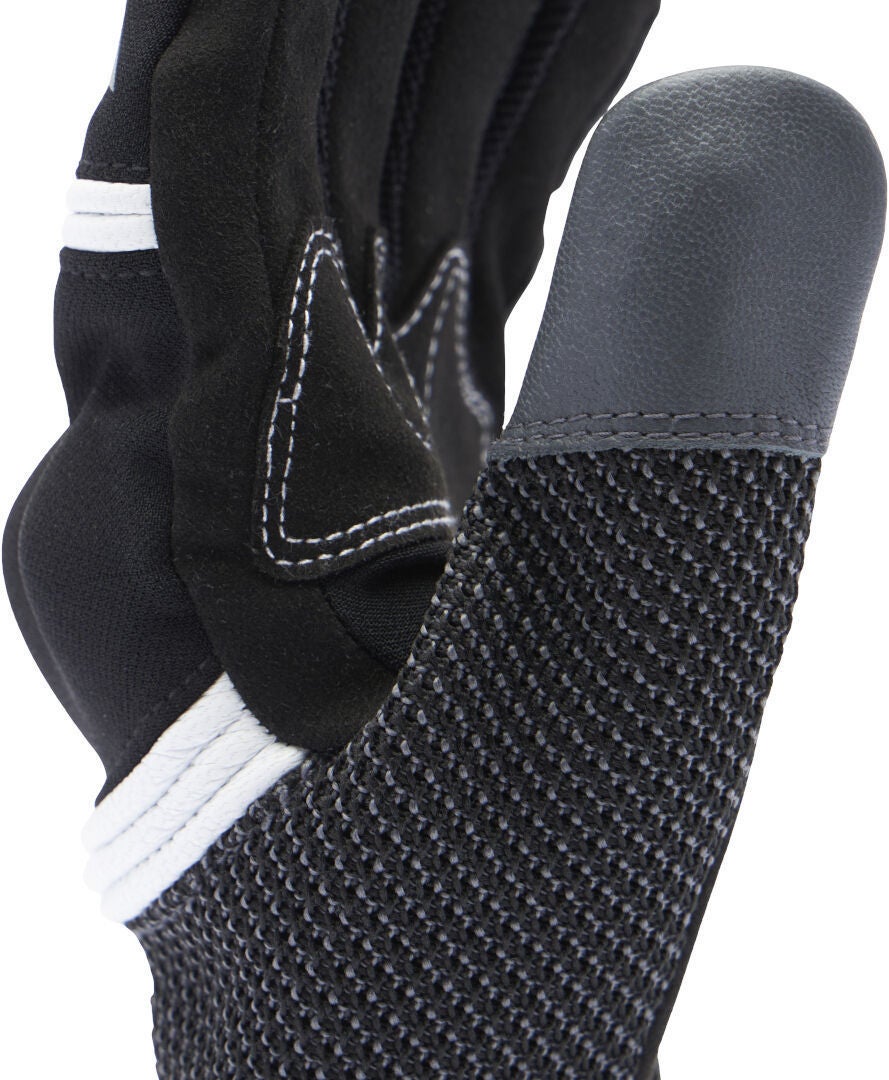 Dainese Namib Motorcykel handsker sort/grå M Figur 5