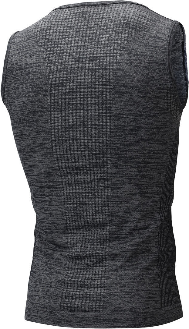 Lenz 1.0 Linne svart S/M Figur 4
