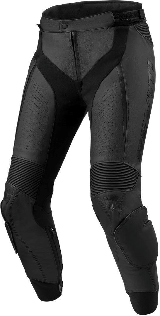 Revit Xena 4 Damer motorcykel læderbukser 46 Figur 1