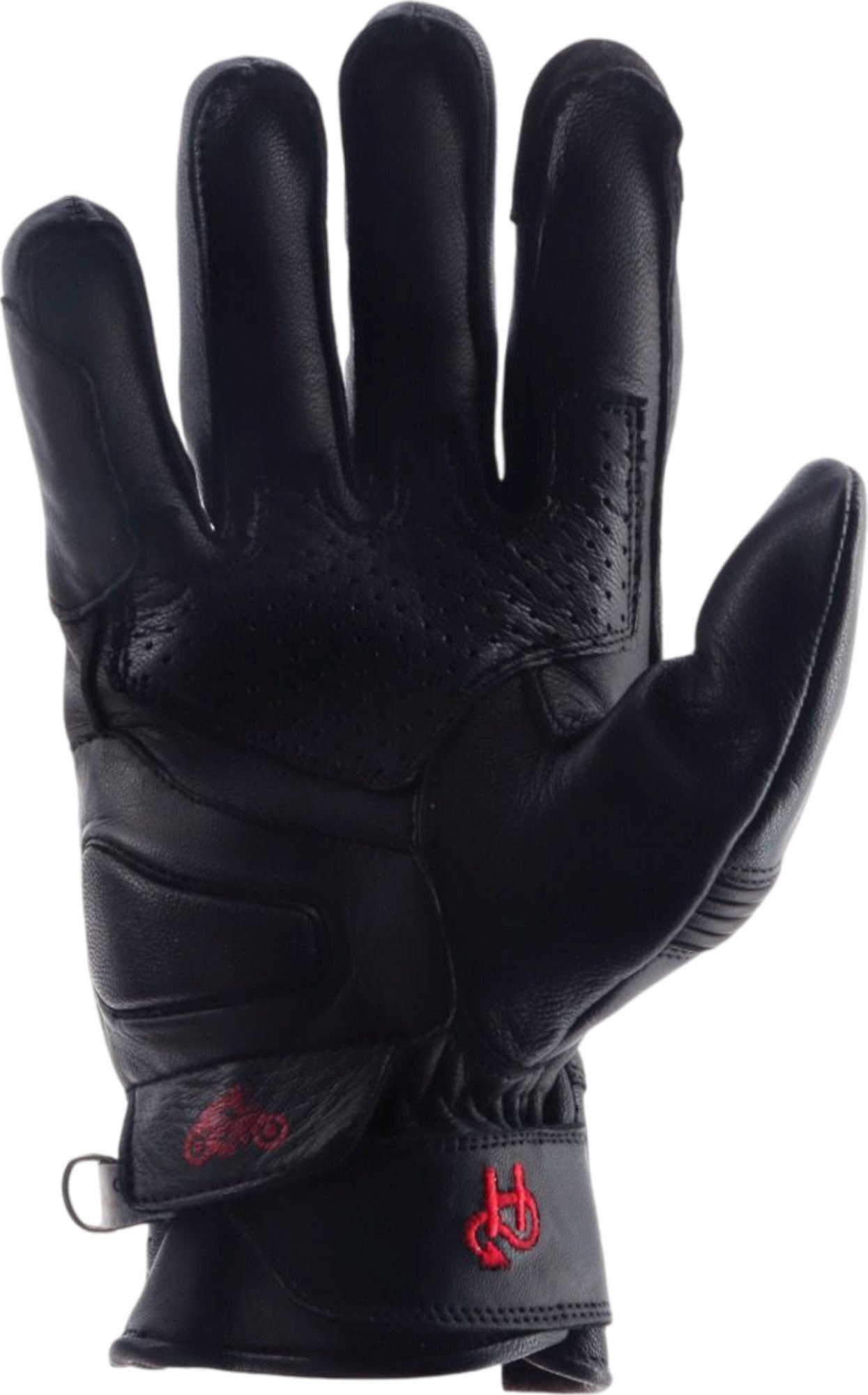 Helstons Run Air Gants de moto perforés 10 Figure 2