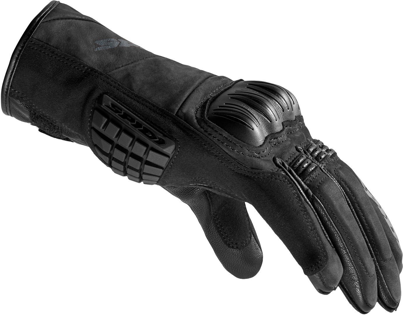 Spidi Ranger LT Guanti da moto nero L Figura 2