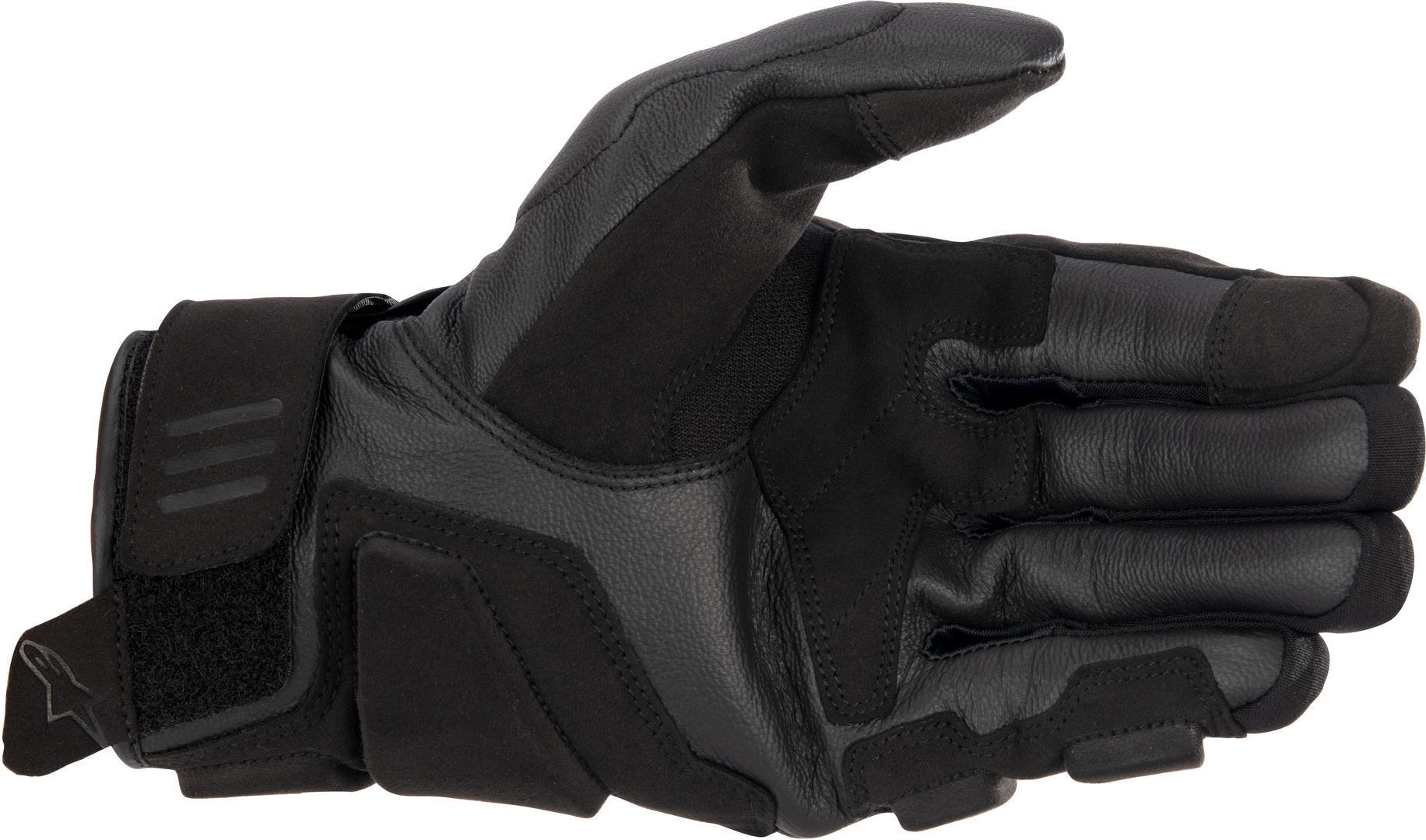 Alpinestars Phenom Motorcykelhandsker Sort/hvid XL Figur 2