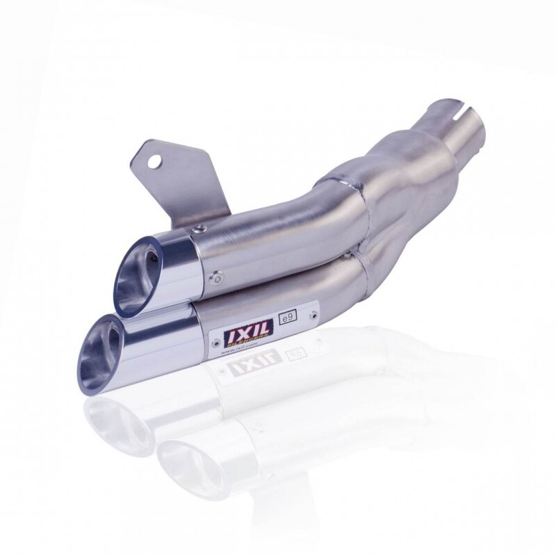 IXIL Dual Hyperlow Slip On Mlungler - Partea stângă Figura 4