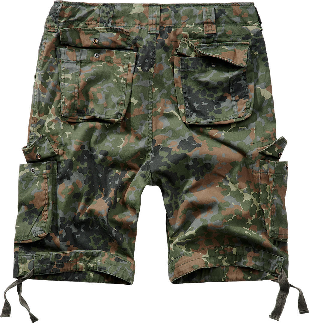 Brandit Urban Legend Šortky Armáda M Obrázek 2