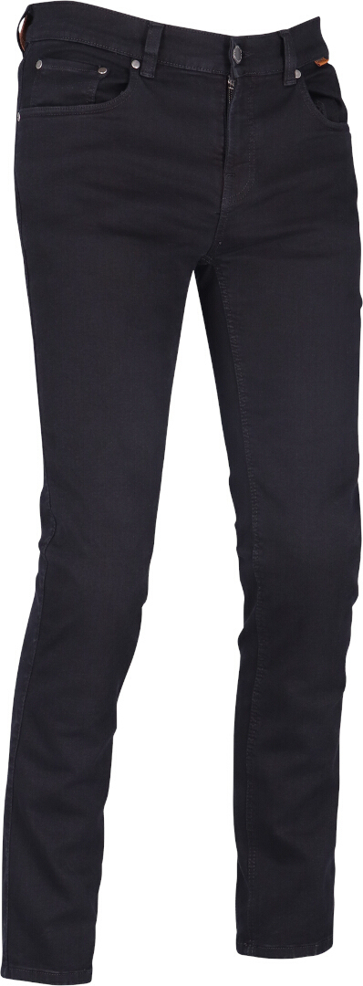 Richa Original 2 Slim Fit Moto džíny černá 46 Obrázek 1