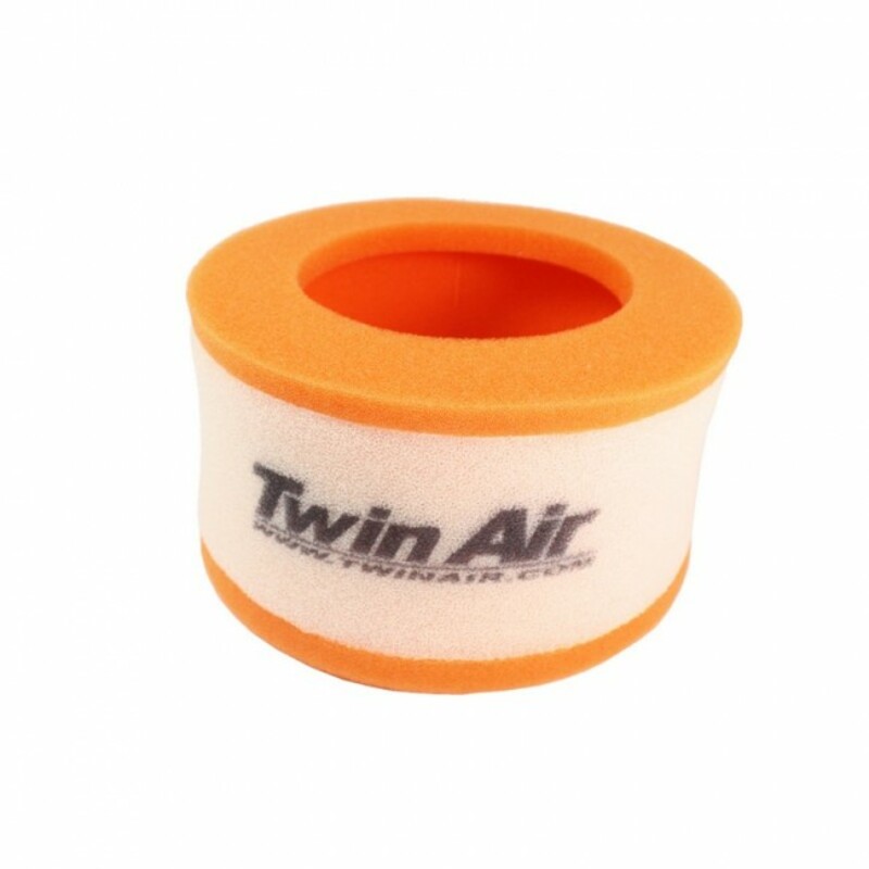 TVÄRLUFT Luftfilter - 155003 Figur 2