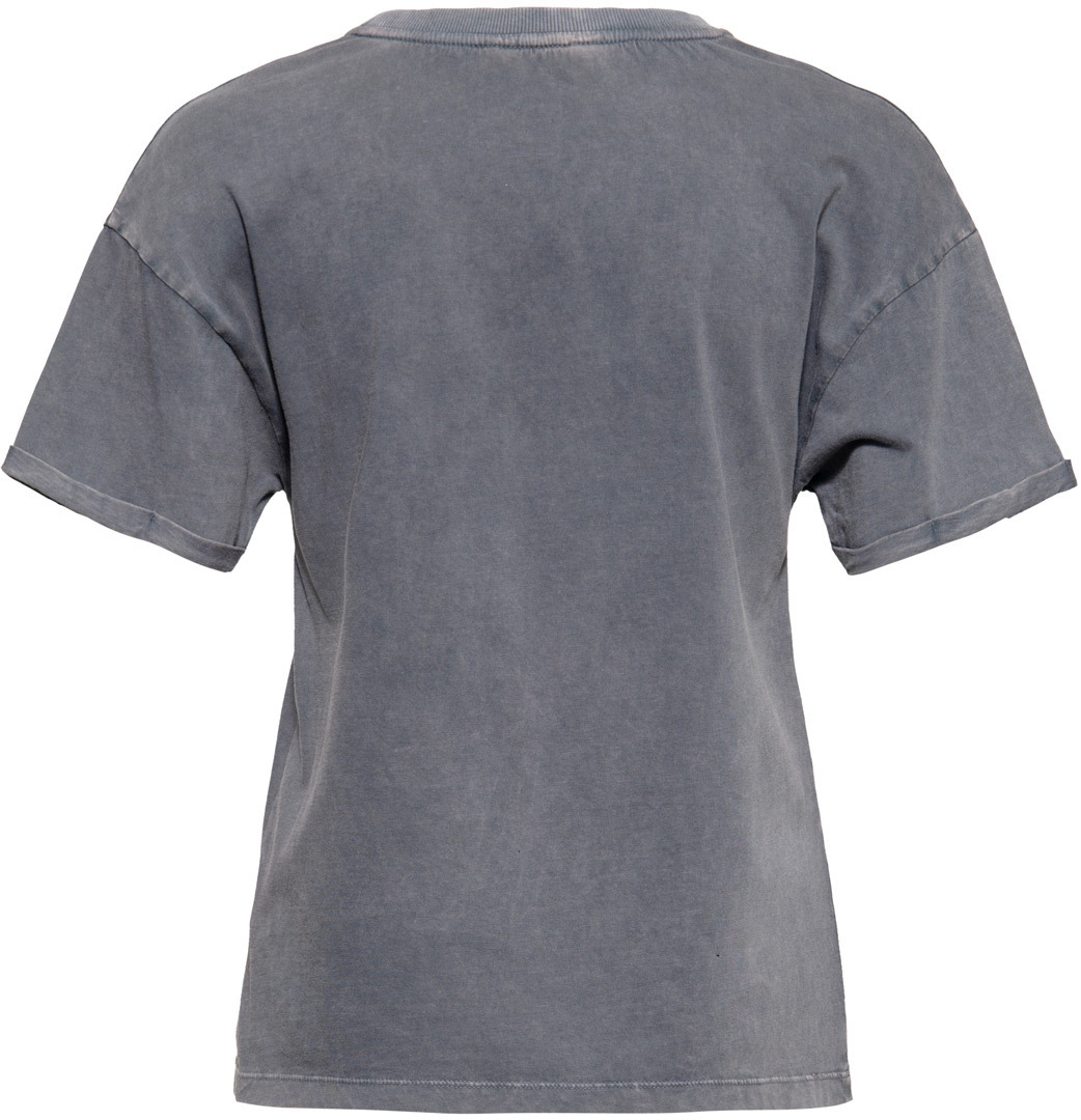 Queen Kerosin Arizona Queen Tricou pentru femei XXL Figura 2