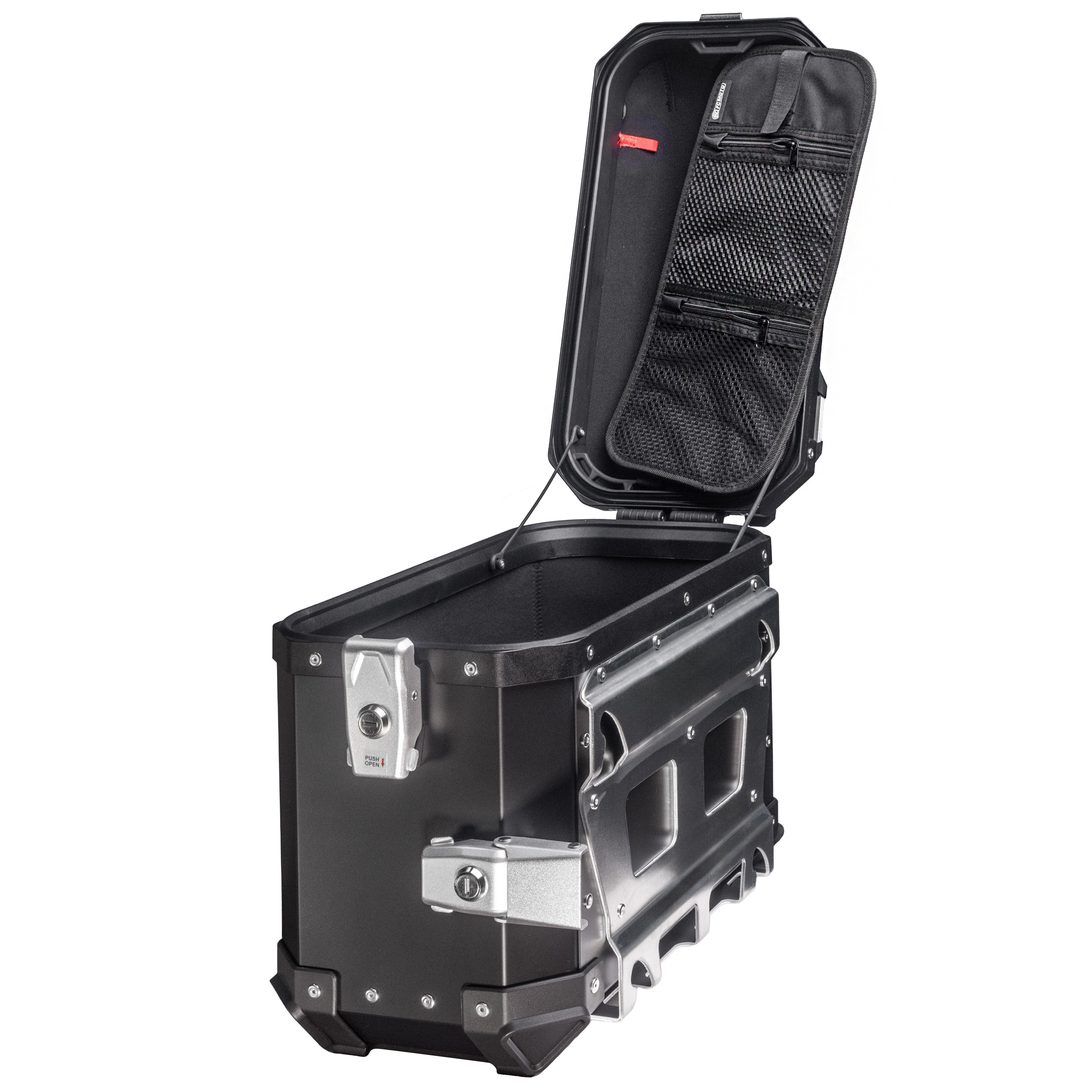 FC-Moto Terreno EVO 28 L Alu Cutia laterală negru Legături Figura 6
