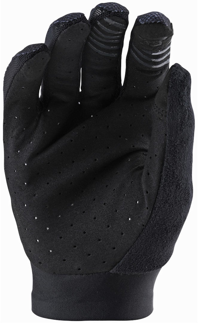 Troy Lee Designs Ace 2.0 Kære Motocross Handsker Sort M Figur 2