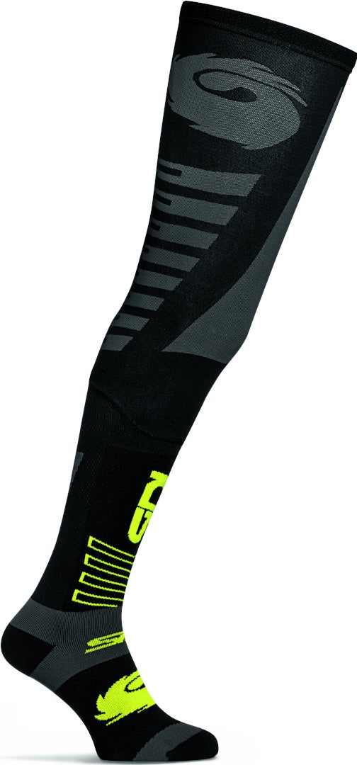 Sidi Extra Long Meias de Motocross Artigo principal Figura 1