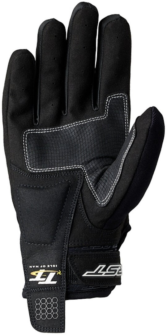 RST IOM TT Team Evo Motorradhandschuhe L Abbildung 2