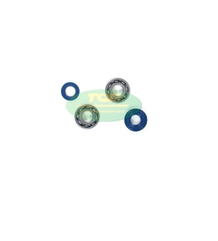 TOP PERFORMANCES Crankshaft Bearing & Oil Seal Kit Figure 1