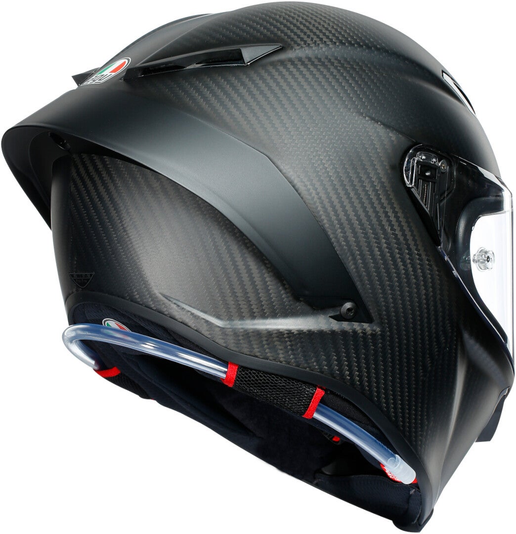 AGV Pista GP RR Mono Carbon 2023 2.0 Helmet carbon matt S (55/56) Figure 5