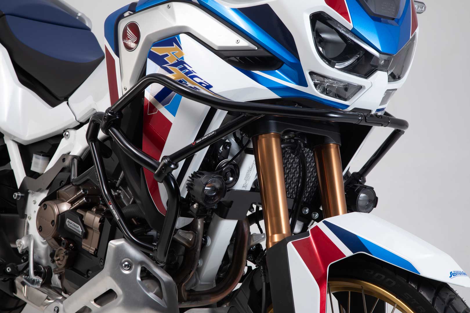 Setul SW-Motech Adventure Protecție - Honda CRF1100L Africa Twin (19-). Figura 3