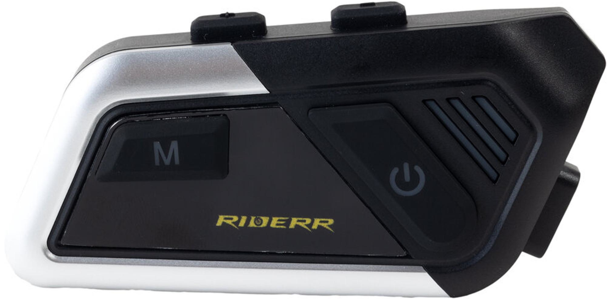 Riderr S9X Bluetooth Kommunikationssystem Abbildung 1