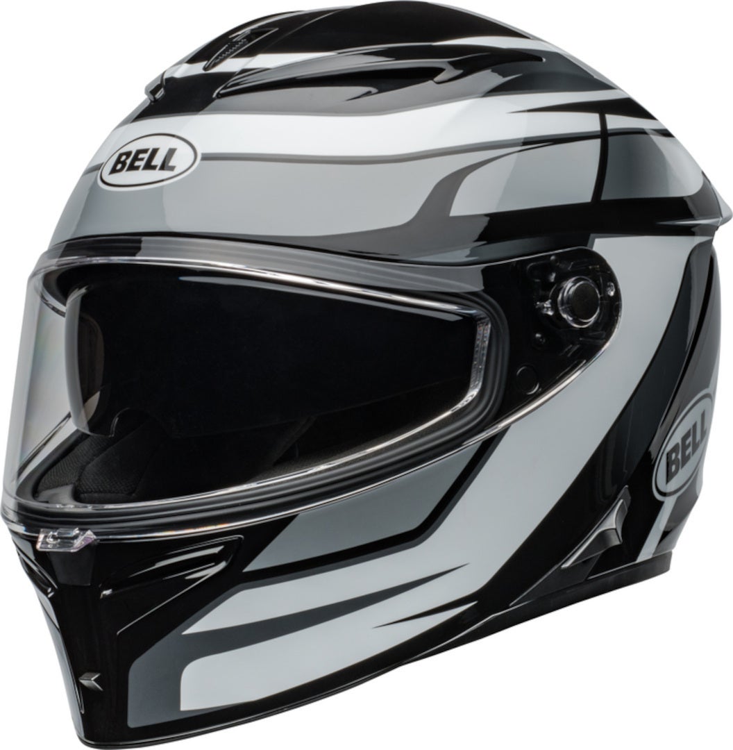 Bell Lithium MIPS Podium Шлем чёрно-белый XXL (63/64) Рисунок 1
