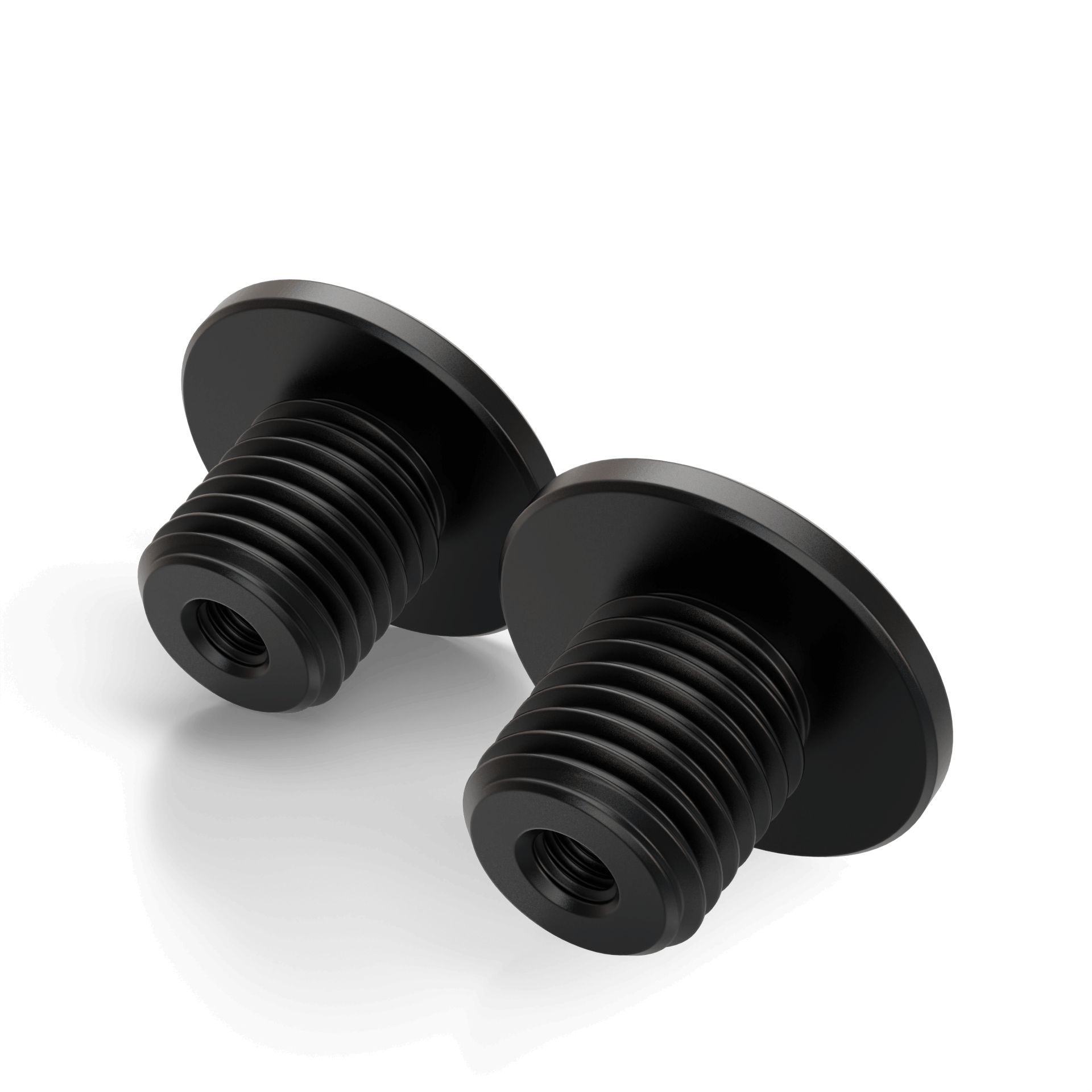 HIGHSIDER M16 Lenkeradapter für div. Harley-Davidson Modelle Figura 3