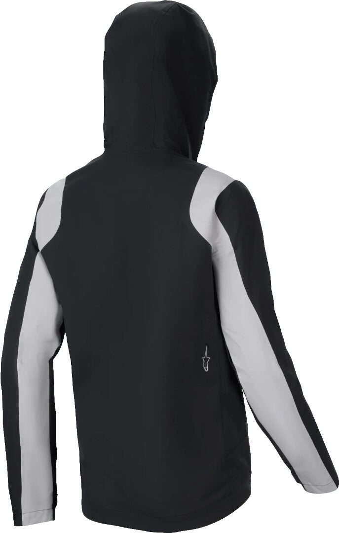 Alpinestars Stella A-Dura imperméable Ladies Bicycle Jacket noir S Figure 2