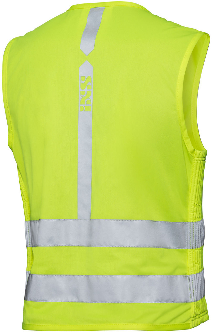 IXS Neon 3.0 Sécurité Ouest M/L Figure 2