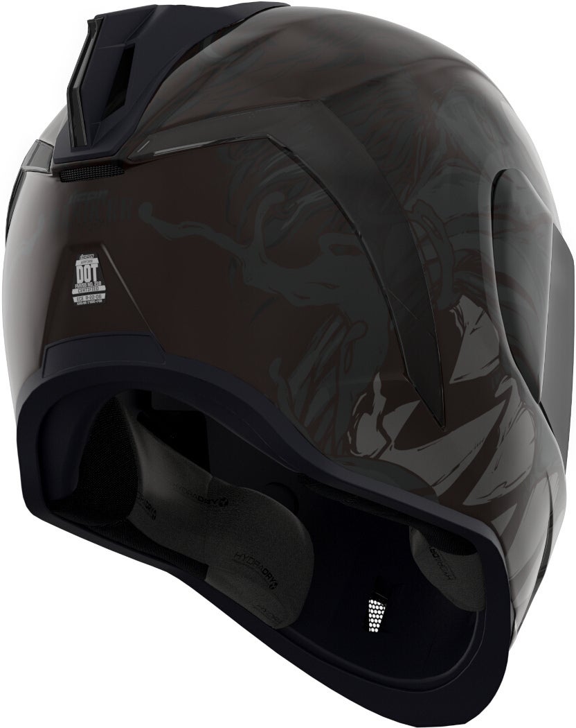 Icon Airform Manik'R Dark MIPS Casco XXL (63/64) Figura 4