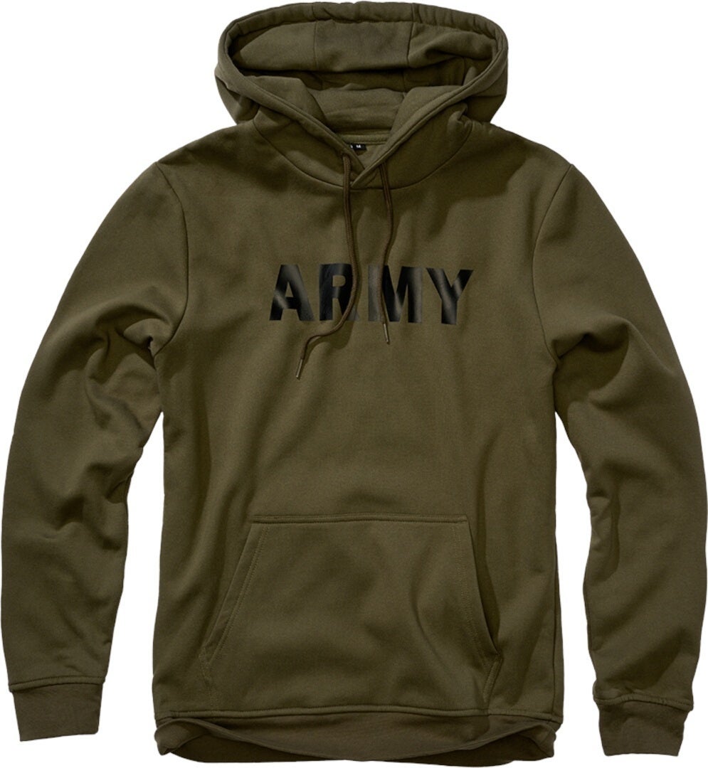 Brandit Army Capuche olive 5XL Figure 1