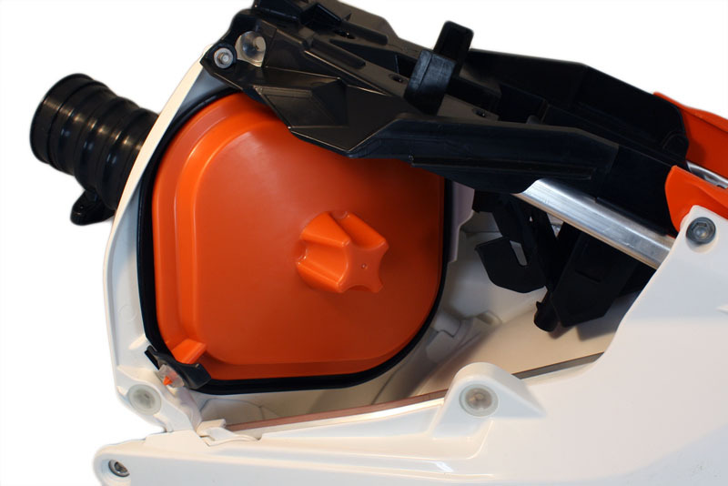 TVÄRLUFT Luftfilterlock - 160110 KTM/Husqvarna Figur 3