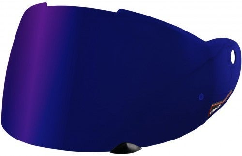 Nexx XR1.R Visier iridium silber Abbildung 6