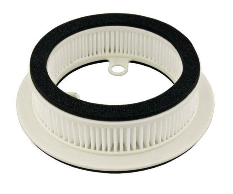 Hiflofiltro Filtru de aer variator - HFA4506 Figura 1